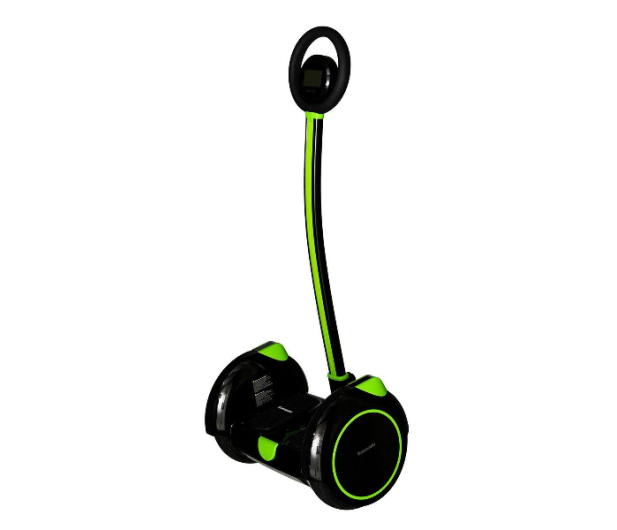 Kawasaki Streetboard KX-ST14.0 - 391226 - zdjęcie 4
